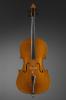 Een nieuwgebouwde cello, afb. 1